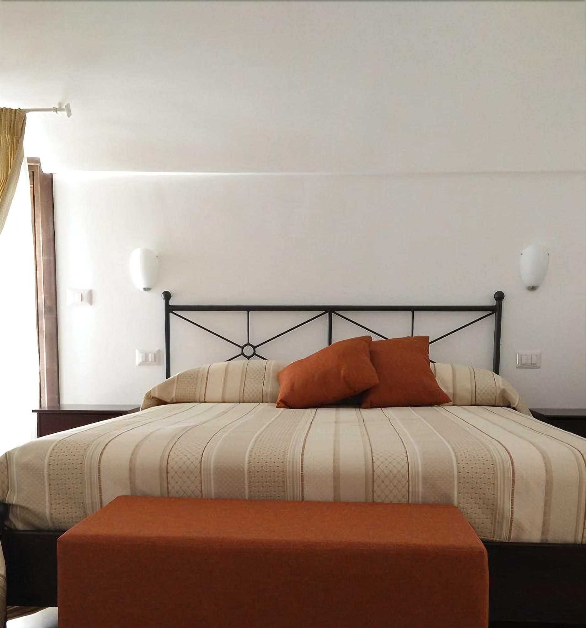 Il Melograno Apartments - Affitti Brevi Italia 1