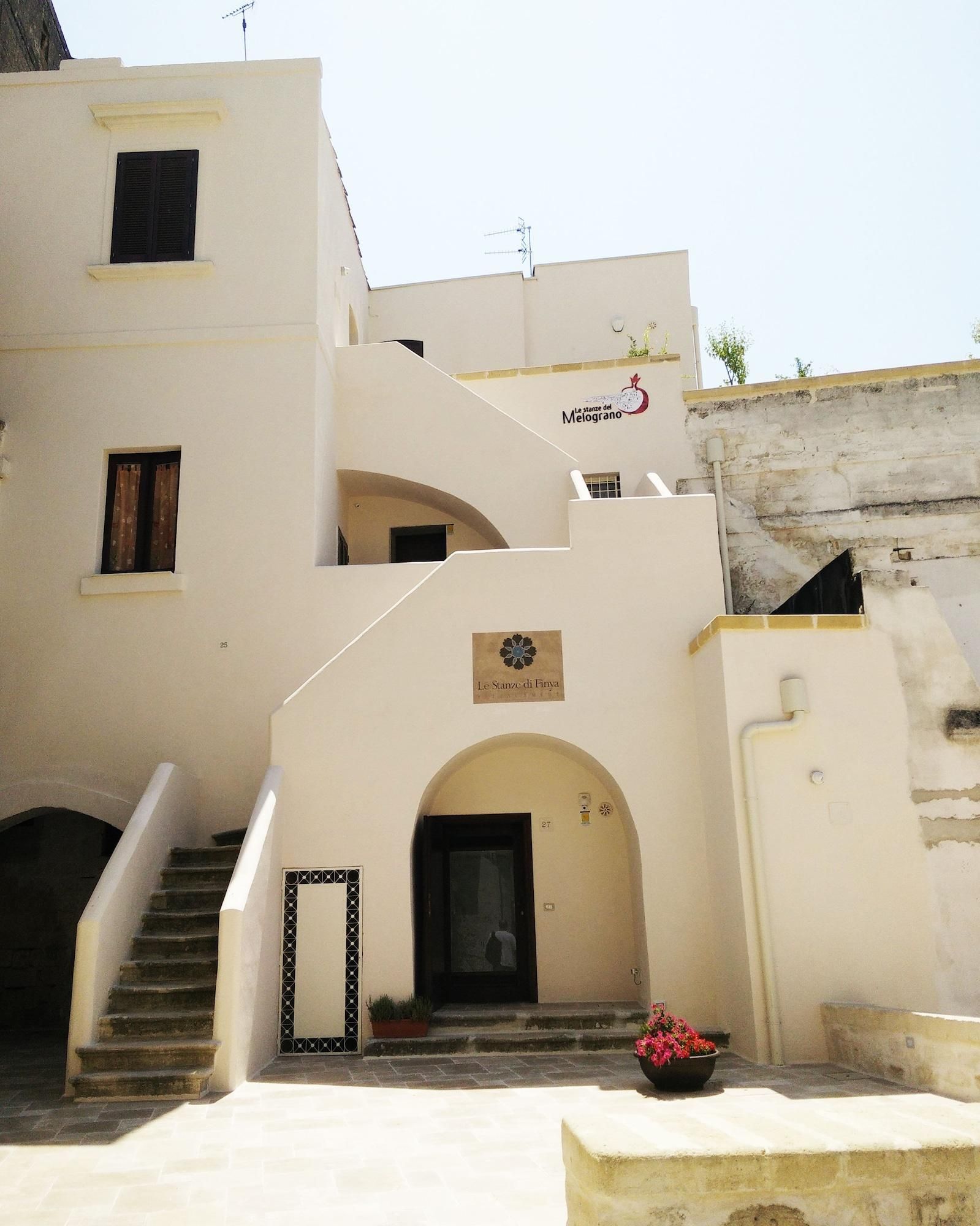 Il Melograno Apartments - Affitti Brevi Italia 2