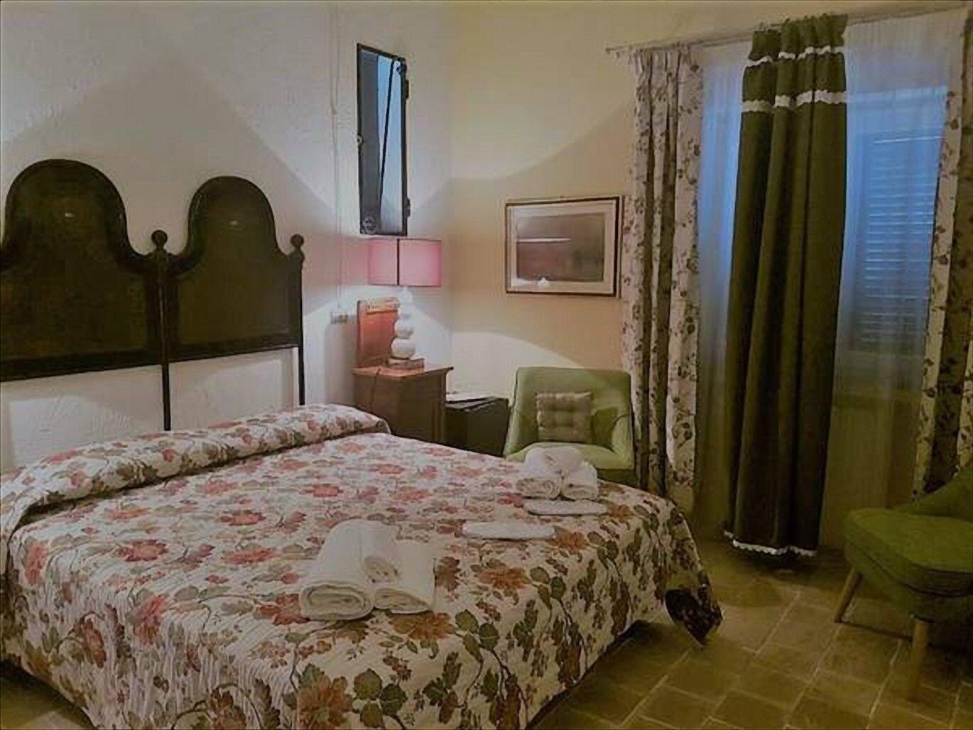 Residenza Villa Spagnola 1