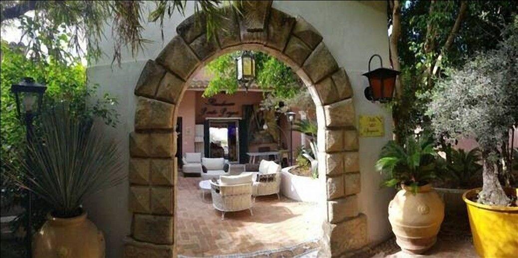 Residenza Villa Spagnola 2