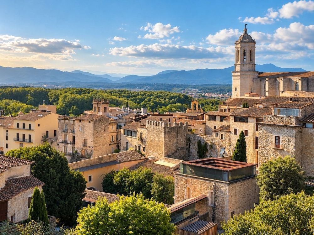 AS Palau dels Alemanys Suites Boutique Monument 1