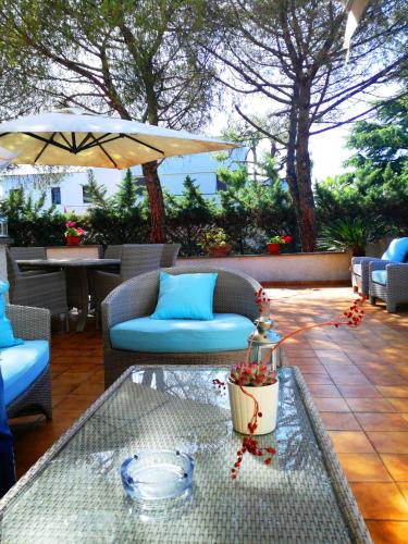 Bed and Breakfast La Villa 1