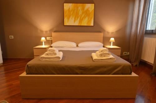 Bed and Breakfast La Villa 2