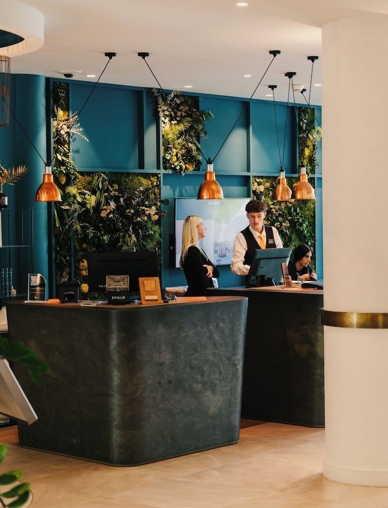 Le Riviera - Hôtel Restaurant & Spa 2