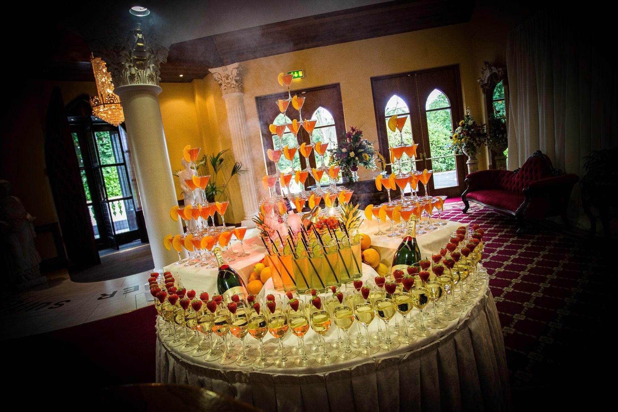 Tullyglass House Hotel 2