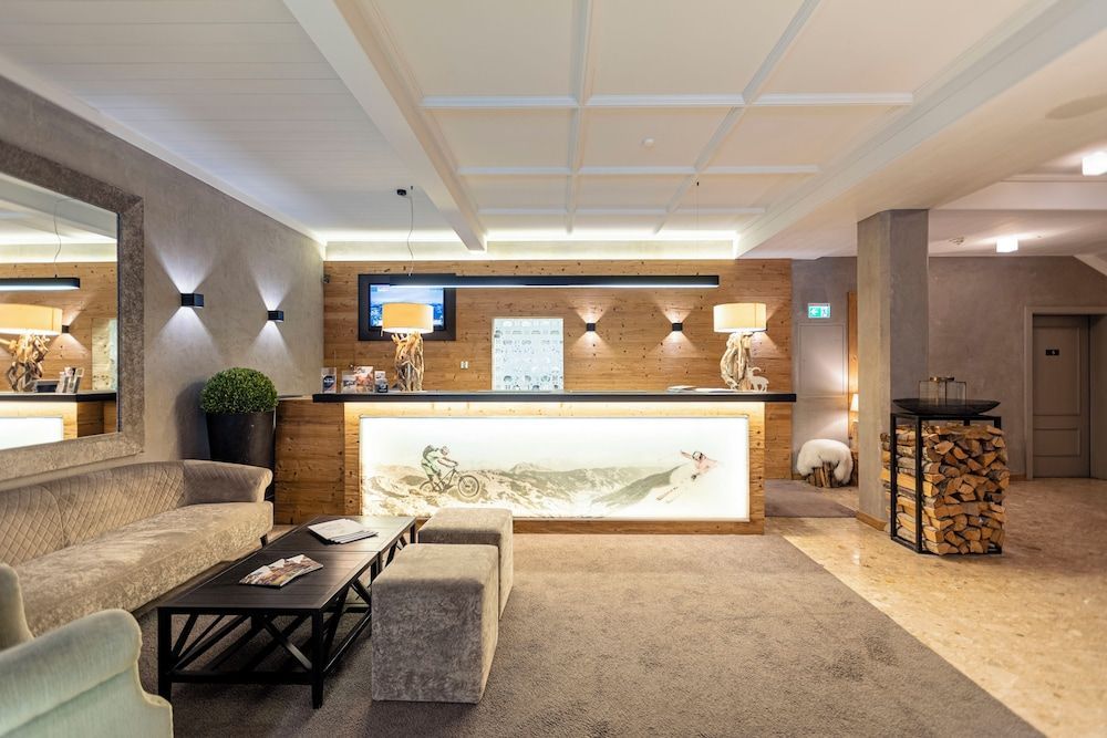Saalbach Suites by ALPS RESORTS 2