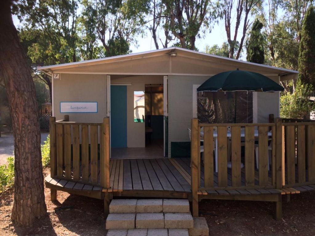 Camping I Melograni 1