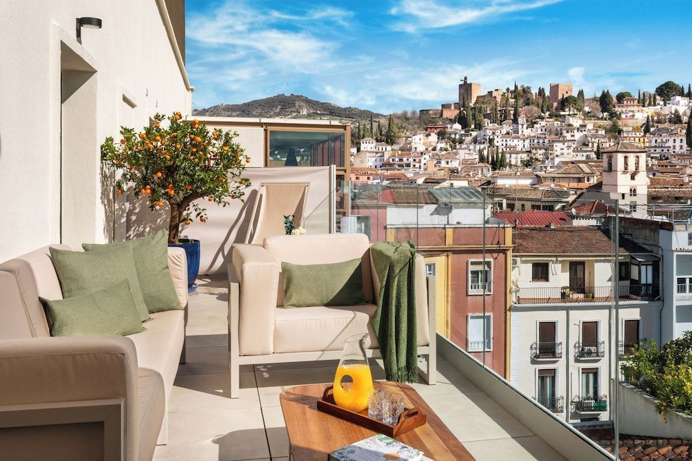 Meliá Granada 1