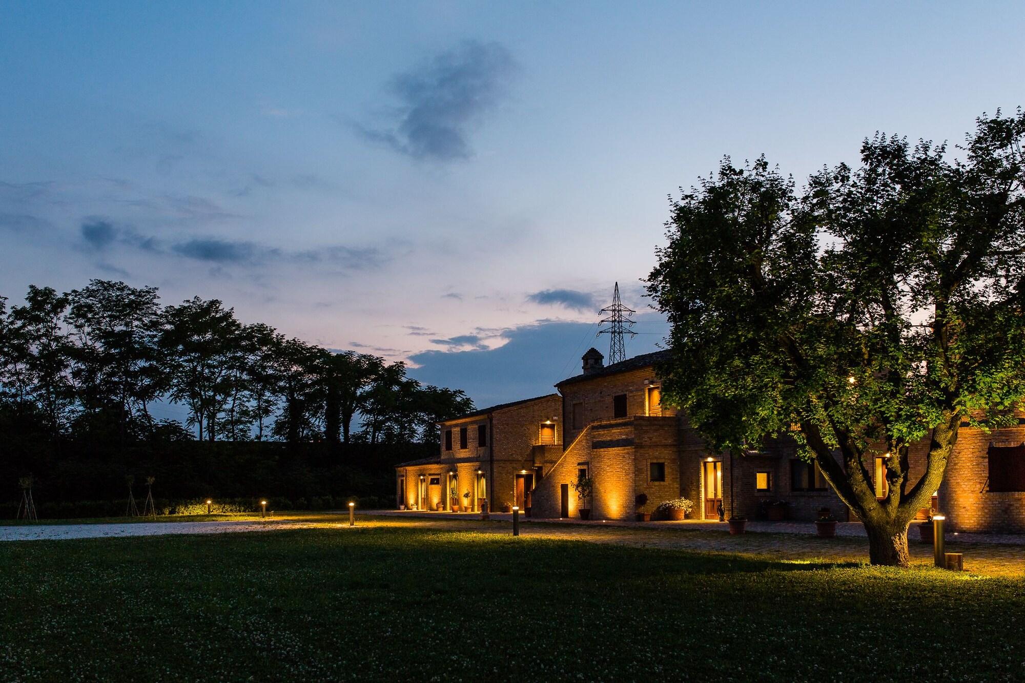 Moretti Village - SOPHIE ROOMS COUNTRY HOUSE 1