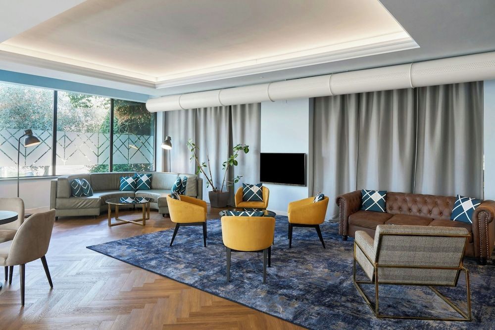 Four Points Flex by Sheraton Parma 2