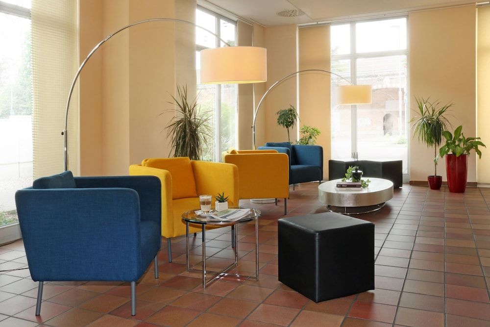 Best Western Hotel Halle-Merseburg 2