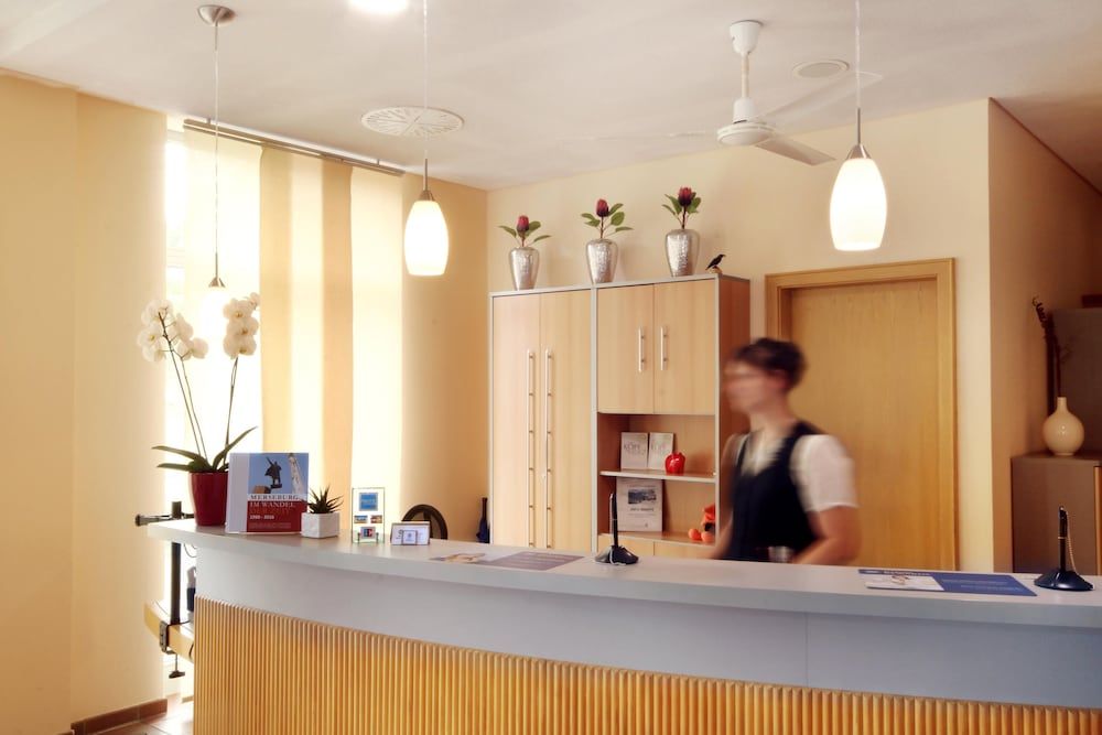 Best Western Hotel Halle-Merseburg 2