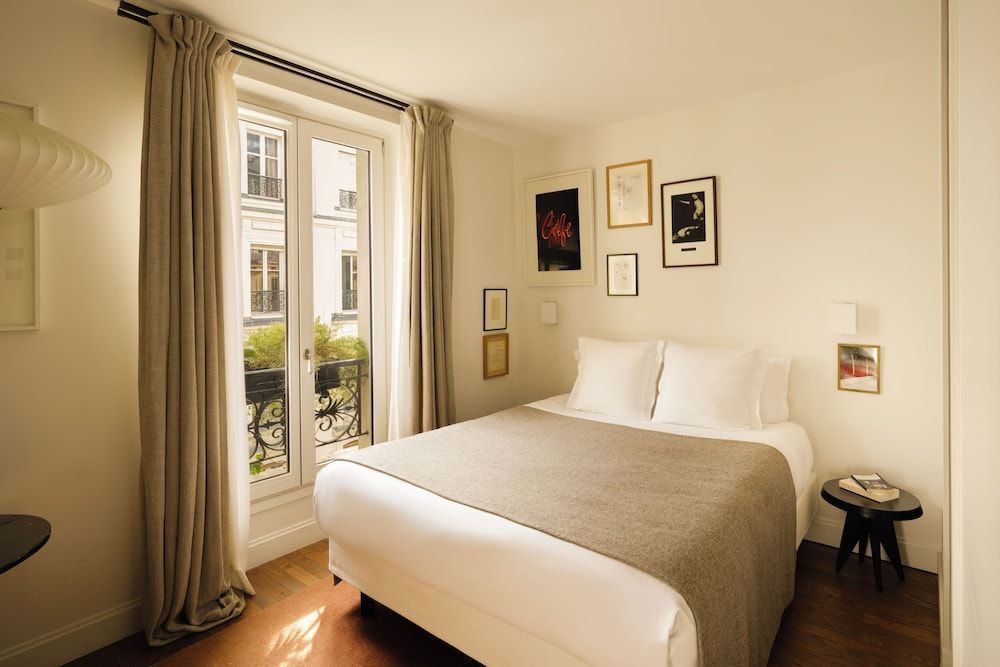 Le Pigalle, a Member of Design Hotels 1