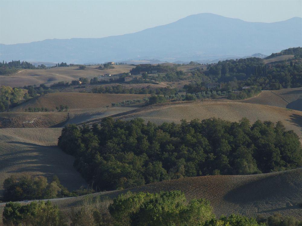 Agriturismo Podere Casato 1