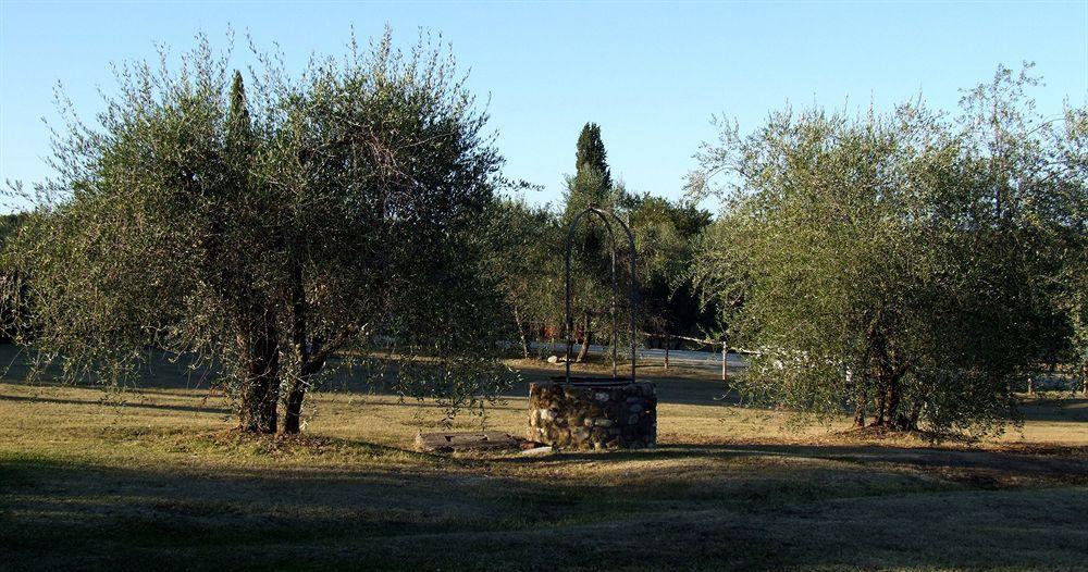 Agriturismo Podere Casato 2