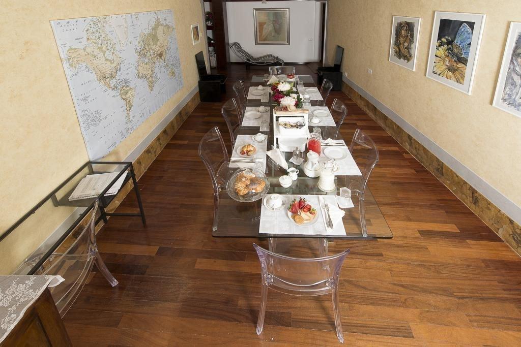 Il Podestà 1