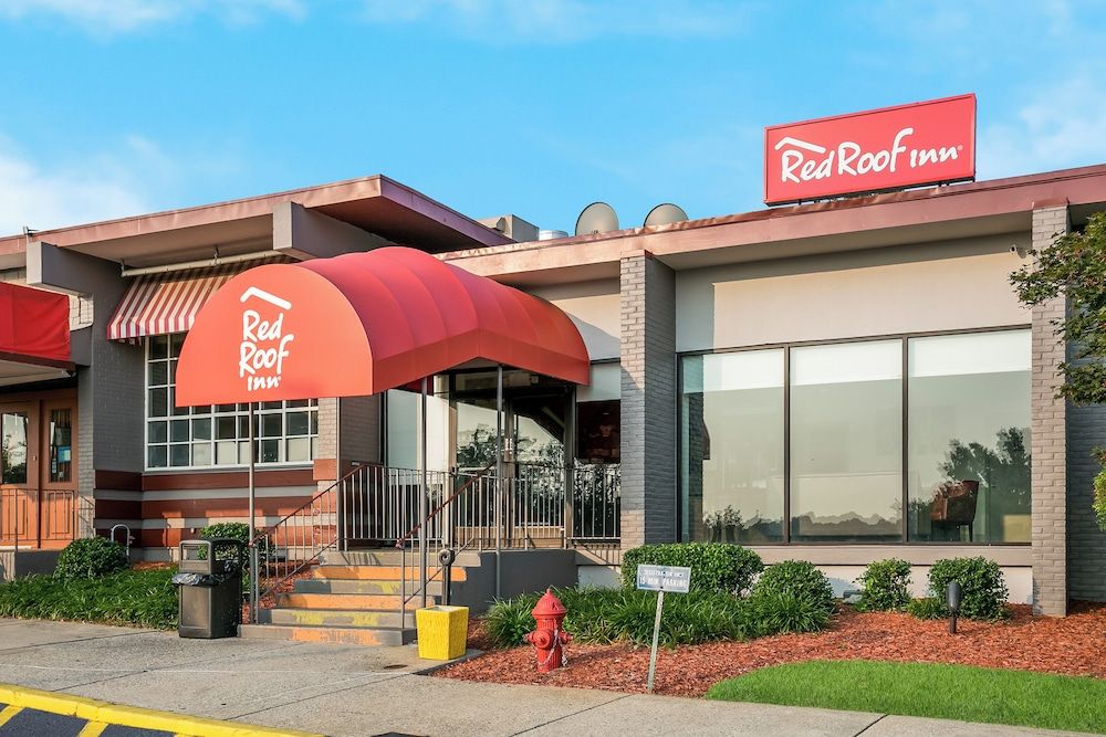 Red Roof Inn Baltimore 1