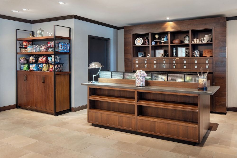 Four Points by Sheraton - San Francisco Airport 2