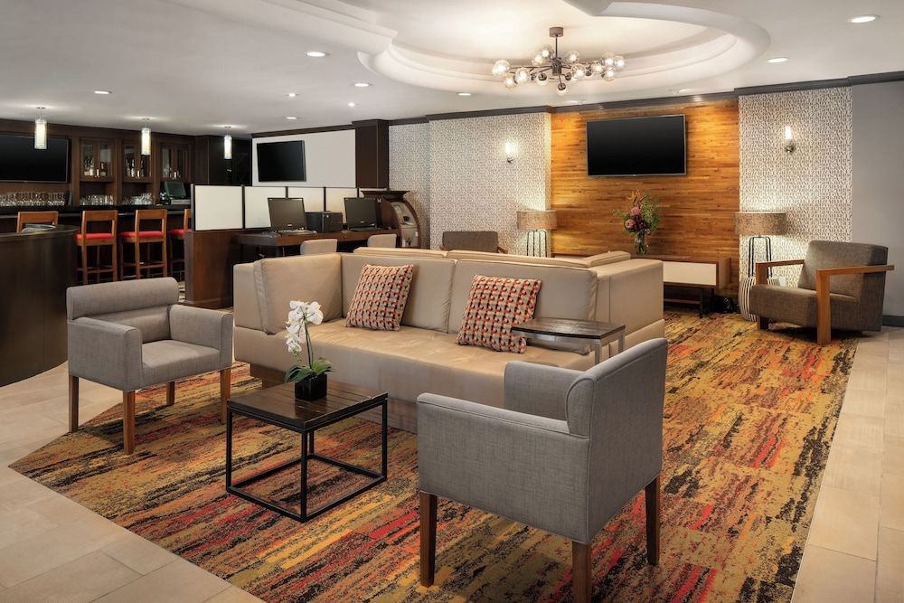 Four Points by Sheraton - San Francisco Airport 2