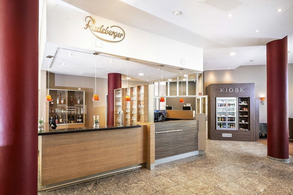 Best Western Plus Hotel Dresden City 2