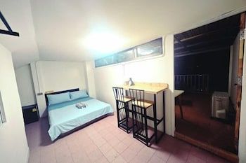 Panda Lodge Home Stay 2