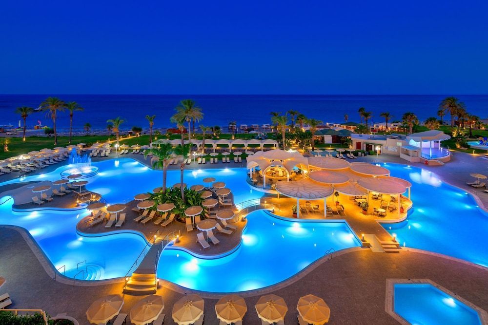 Rodos Palladium Leisure & Wellness 1
