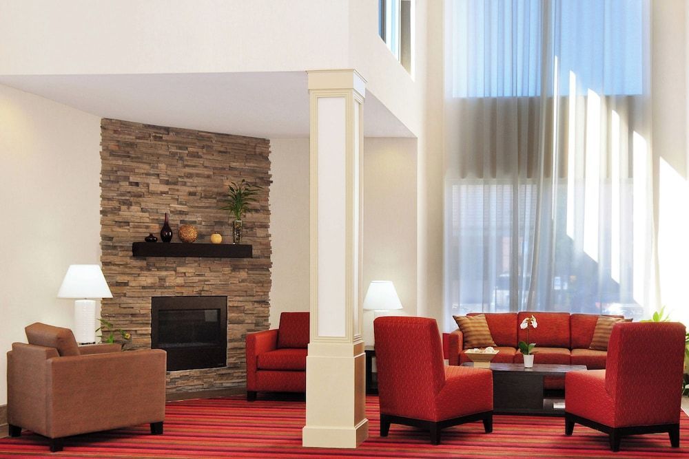 Four Points By Sheraton Portland East 2