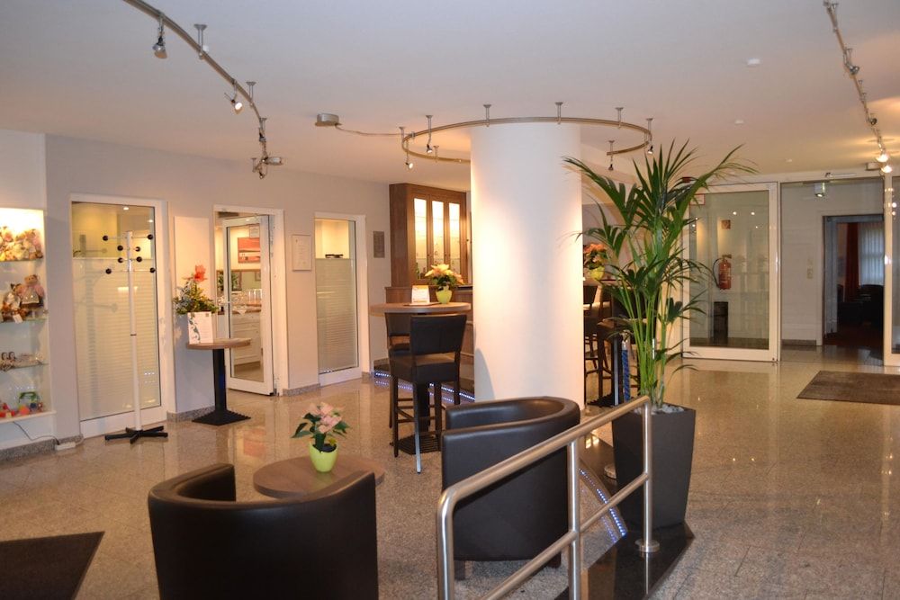 Best Western Hotel Erlangen 2