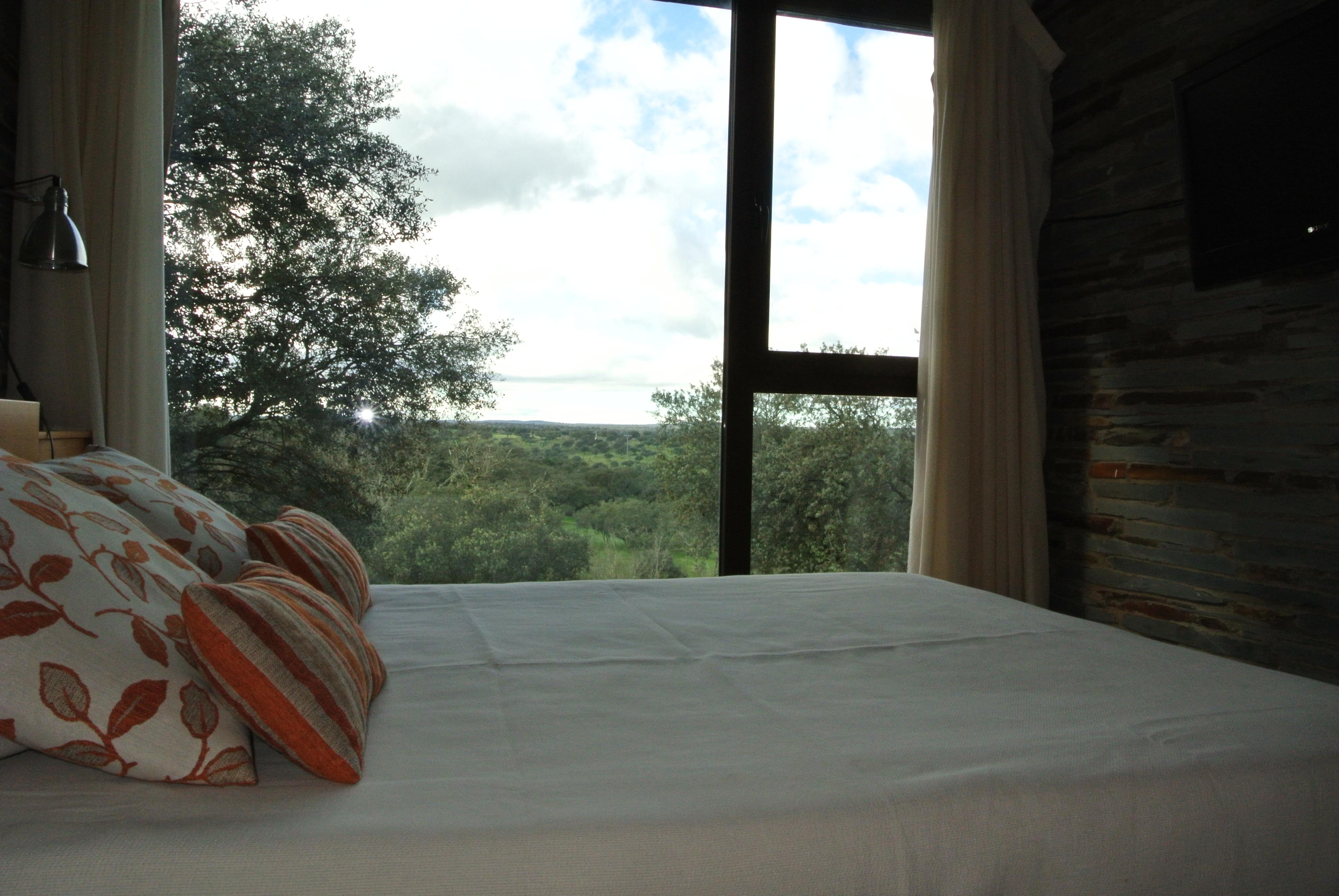 Hotel Parque de Monfragüe 2