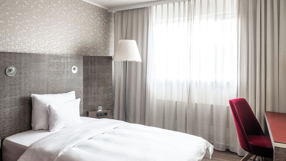 Pentahotel Kassel 1