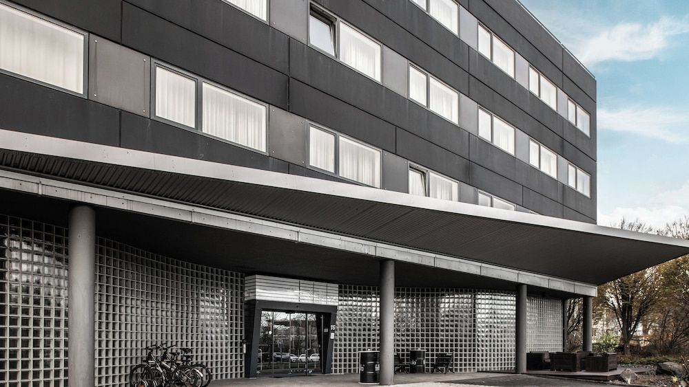 Pentahotel Kassel 1