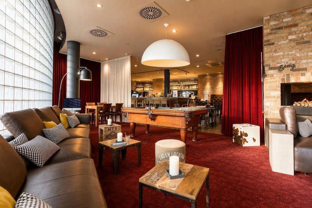 Pentahotel Kassel 2