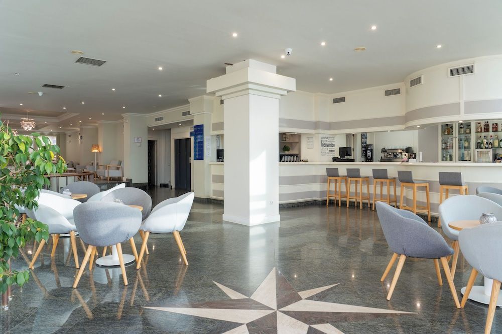 Hotel Villa de Laredo 2
