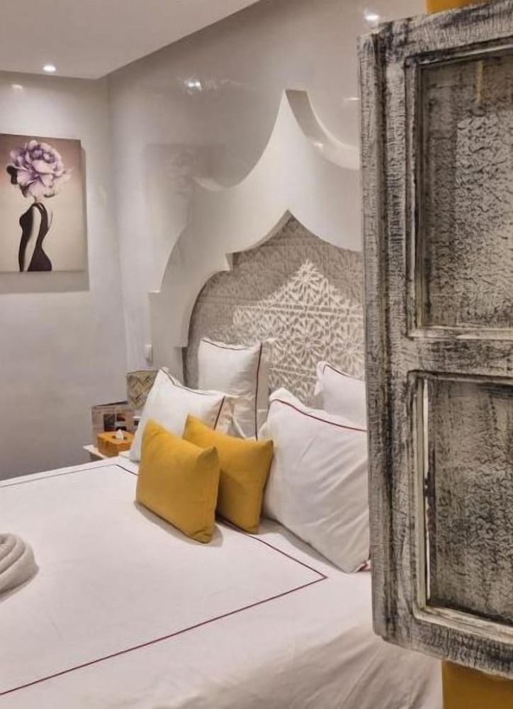 Riad Dar Augusta 1