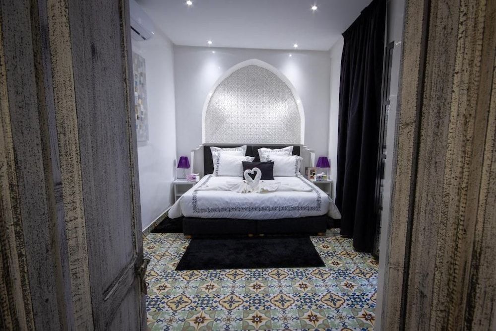 Riad Dar Augusta 2