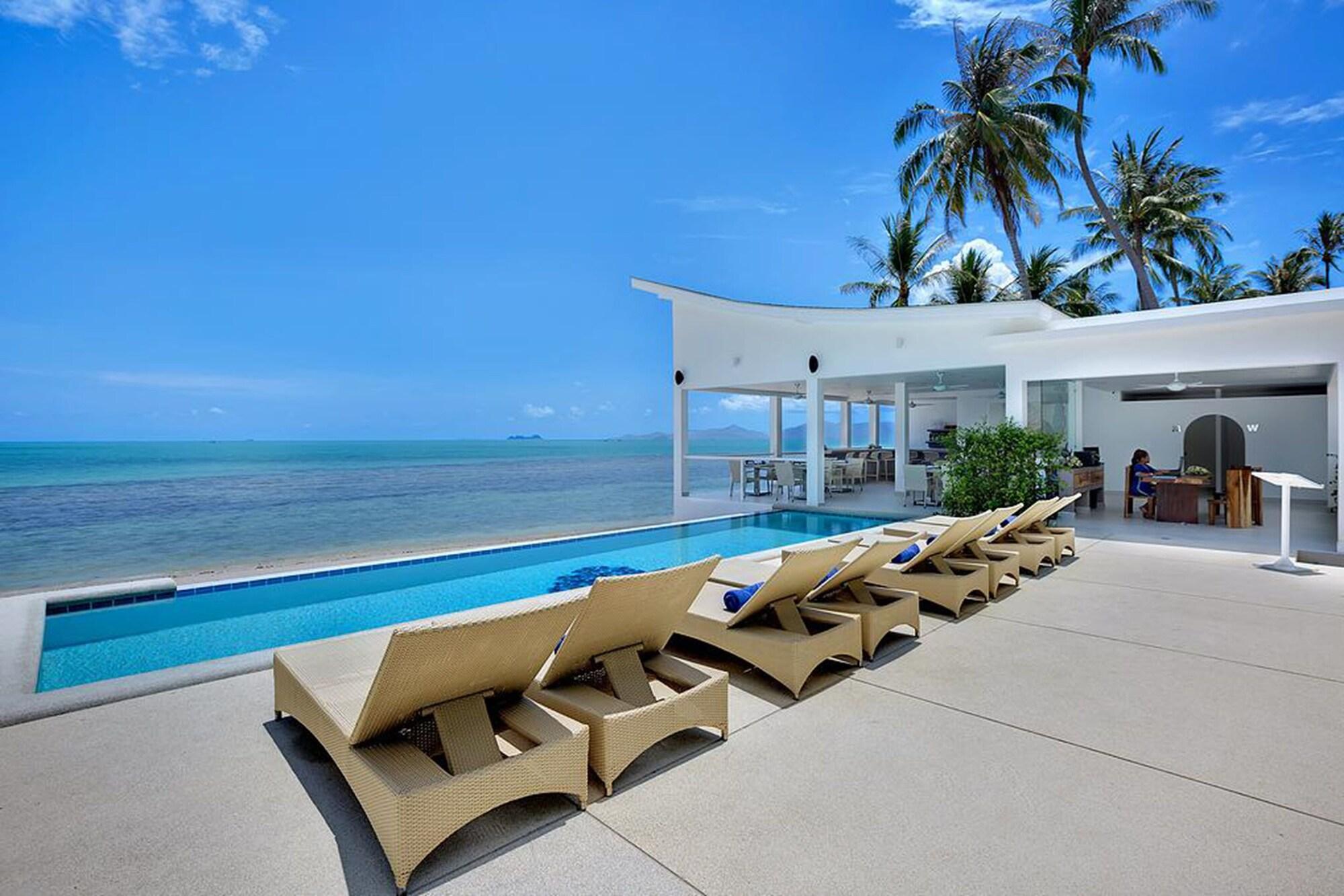 La Perle Resort Koh Samui 2