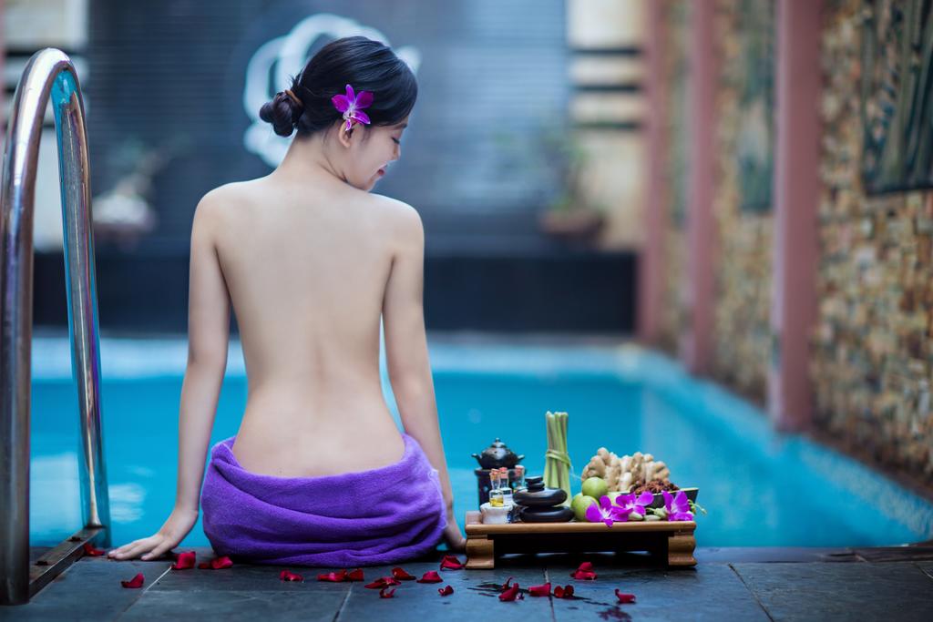 Cherish Hue Hotel 1