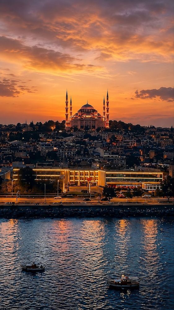 Kalyon Hotel Istanbul 1