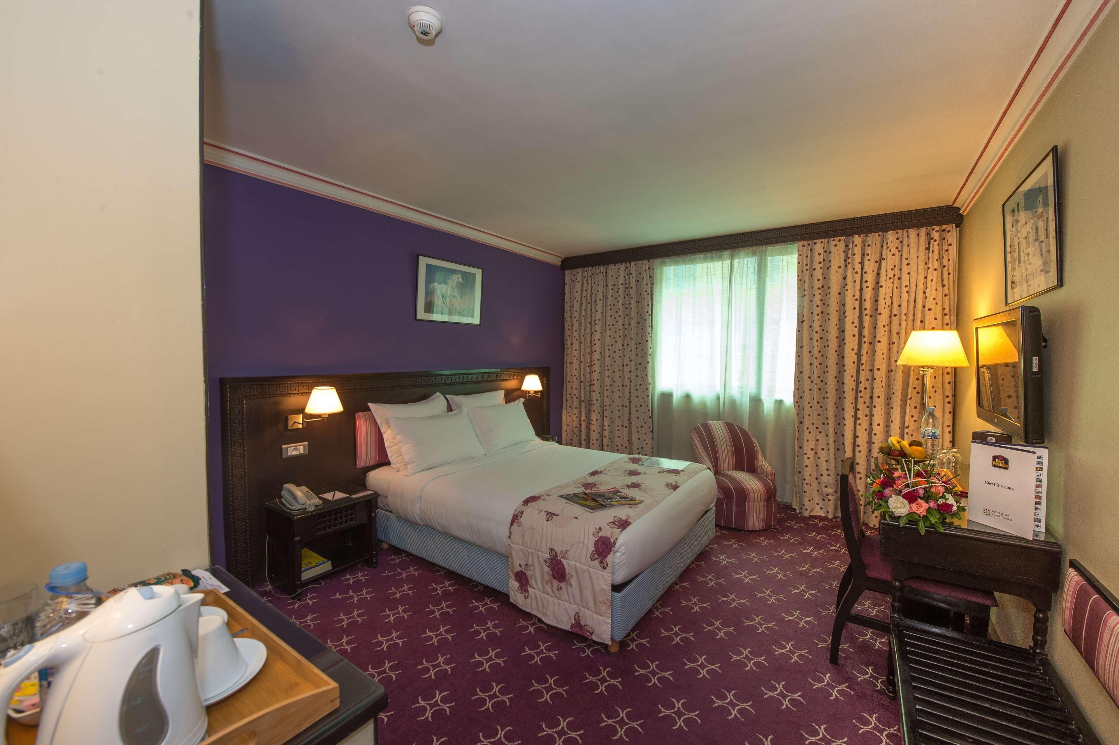 Hotel Toubkal 2