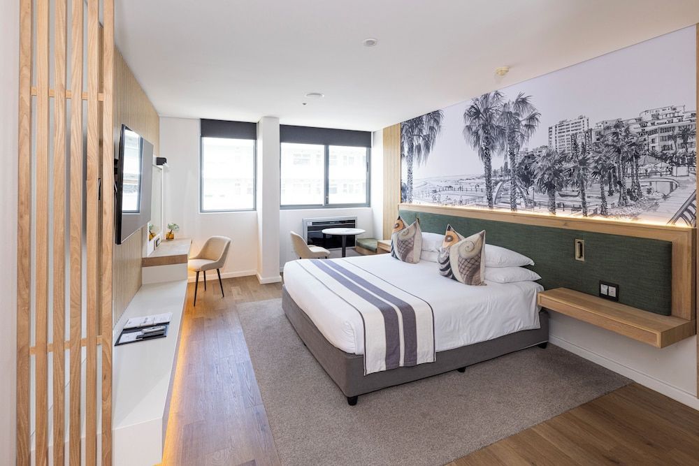 Newkings Boutique Hotel 1