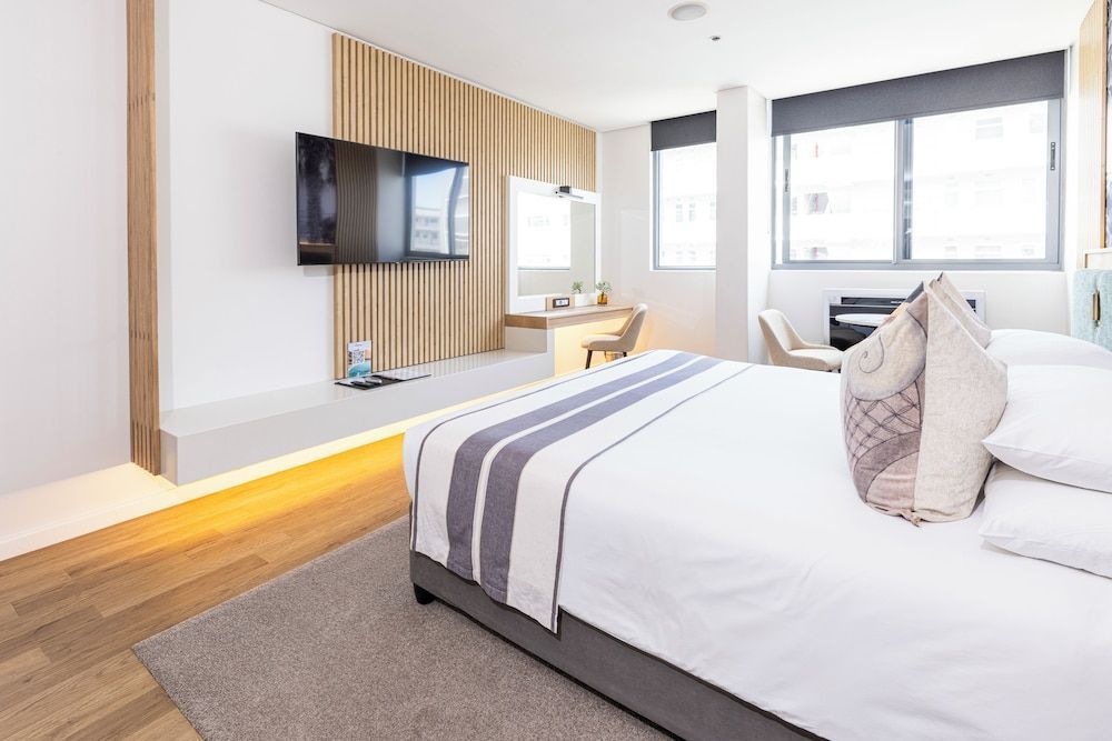 Newkings Boutique Hotel 2