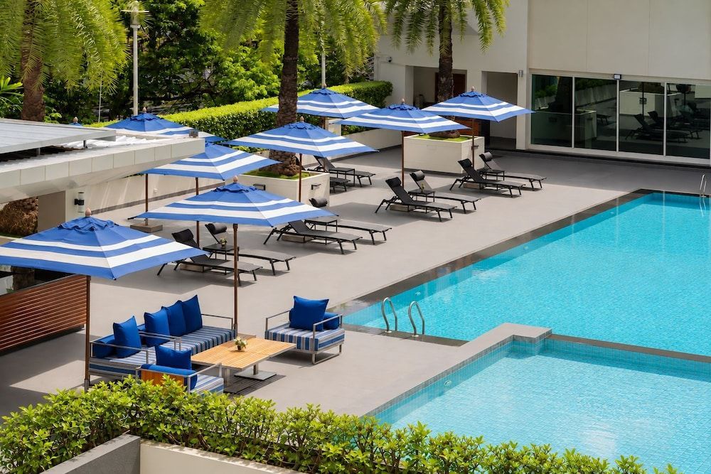 Centre Point Sukhumvit Thong-Lo 1