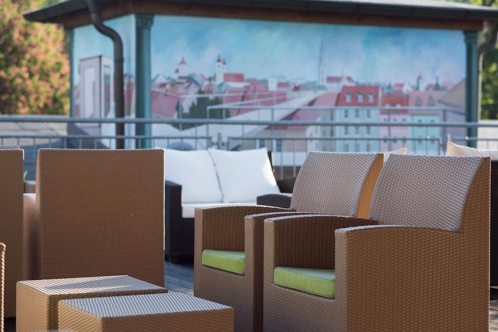 Hotel Central Regensburg CityCentre, Sure Hotel Collection by Best Western 2