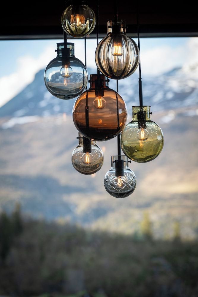 Skarsnuten Mountain Resort & SPA 2