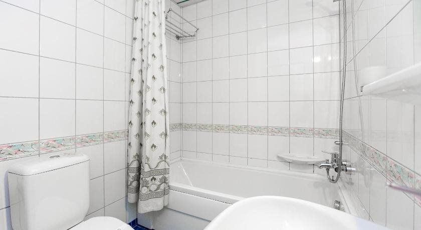 Sifalar Apart Hotel 1