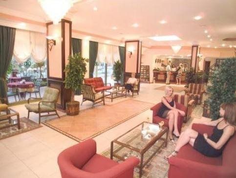 Sifalar Apart Hotel 2
