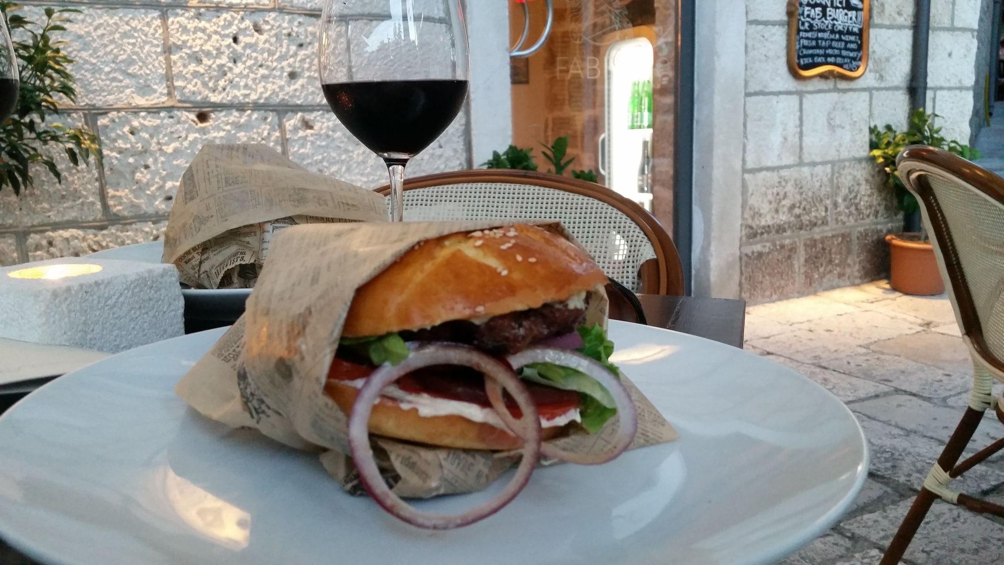 San Teodoro Boutique Hotel 1