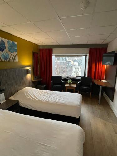 City Hotel Tilburg 1