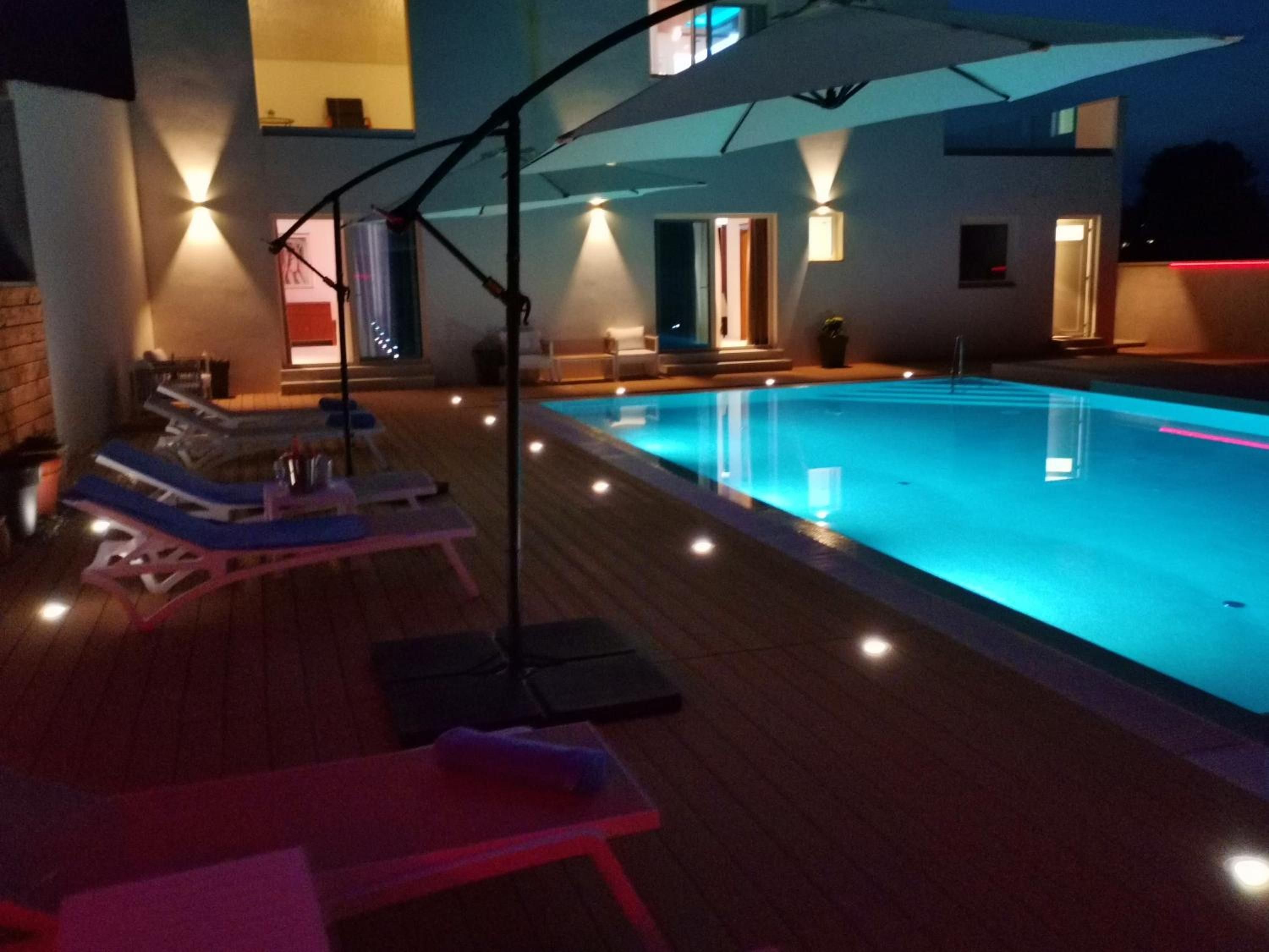 Villa Pasis 1