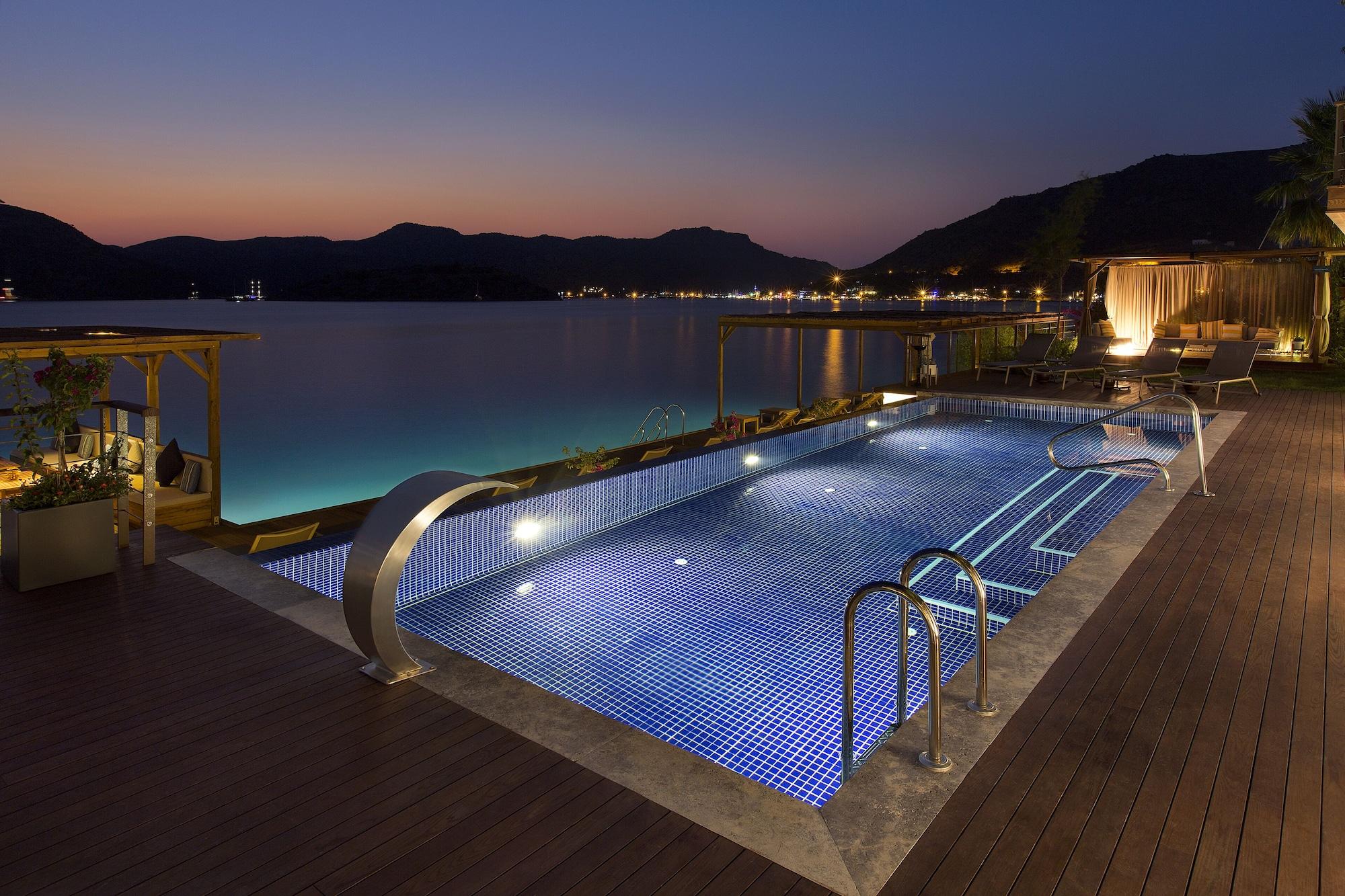 Miamai Boutique Hotel - Adult Only 2